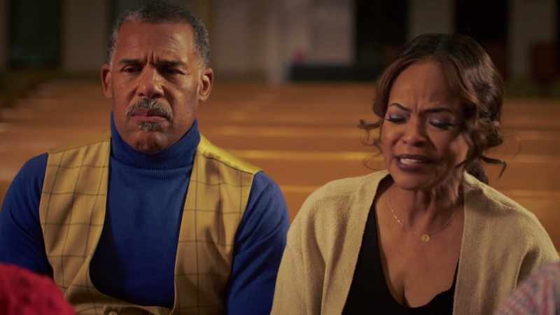 Valerie, God doesn't make mistakes