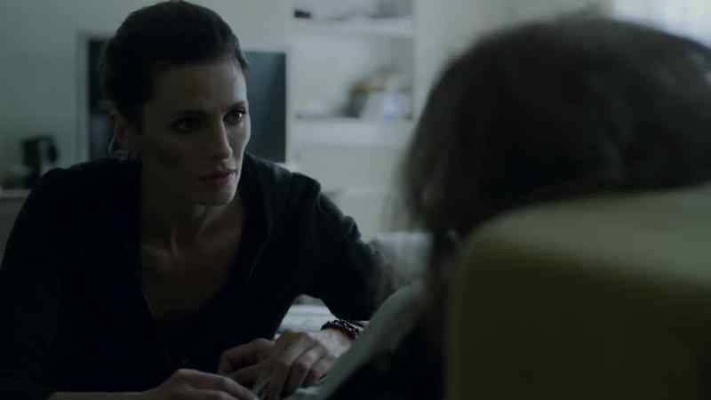 Valerie, I just gave you your injection