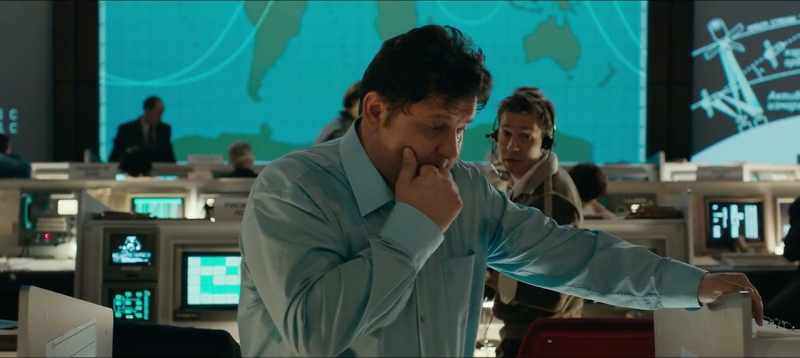 Valery, we have radio contact