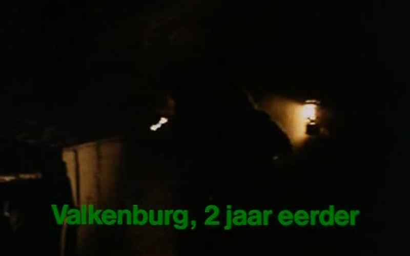 VALKENBURG, 2 YEARS EARLIER
