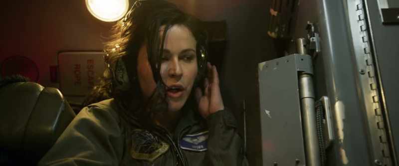 Valkyrie ATC, what is your status?