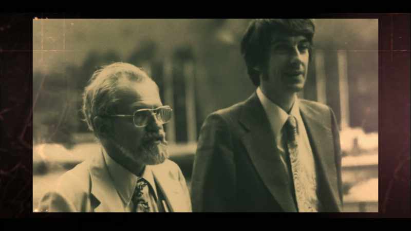 [Vallée] Dr. Hynek and I were the first two scientists called