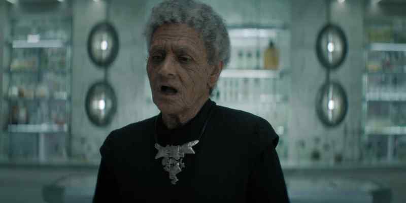 Valya Harkonnen, it is now time to wake those who made you
