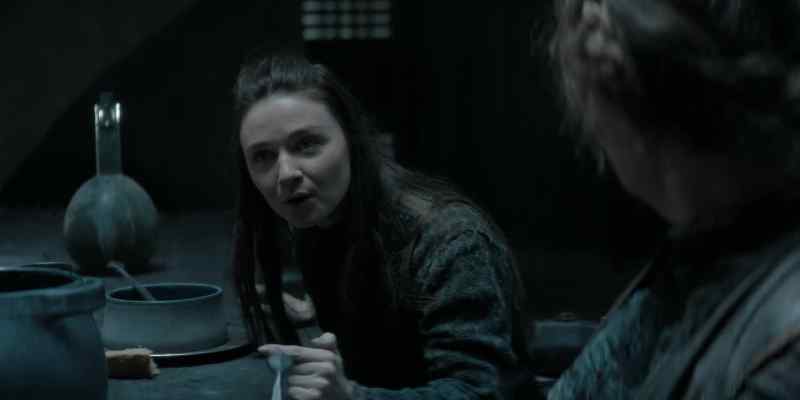 Valya. - Your grandfather, Abulurd Harkonnen