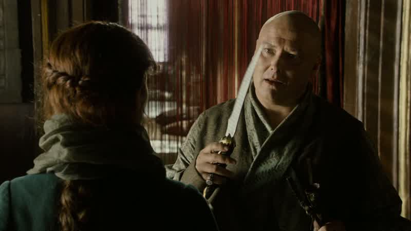 Valyrian steel