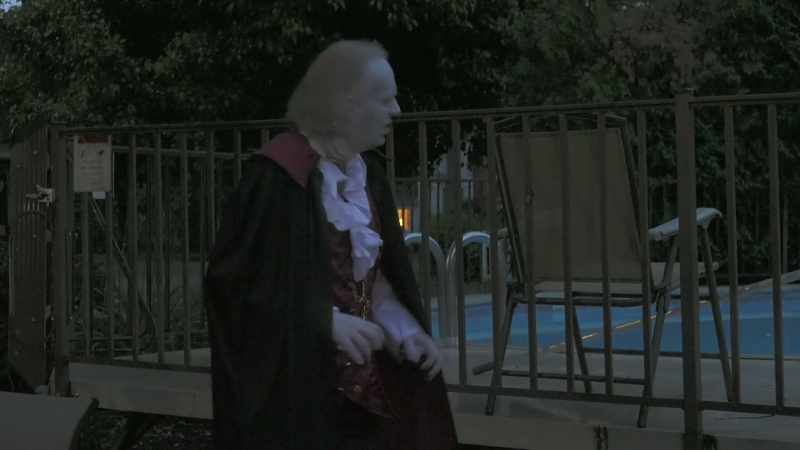 [Vampire] (screaming) Master!
