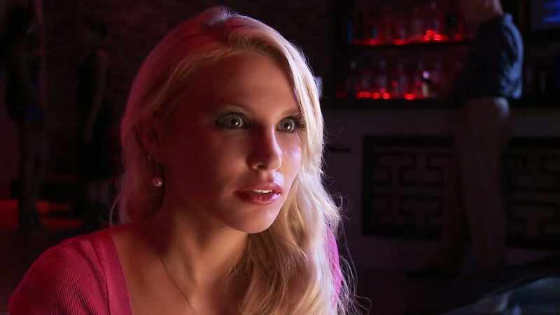 Vampires are seductive creatures