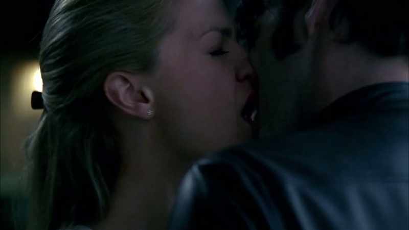Vampires are the only ones