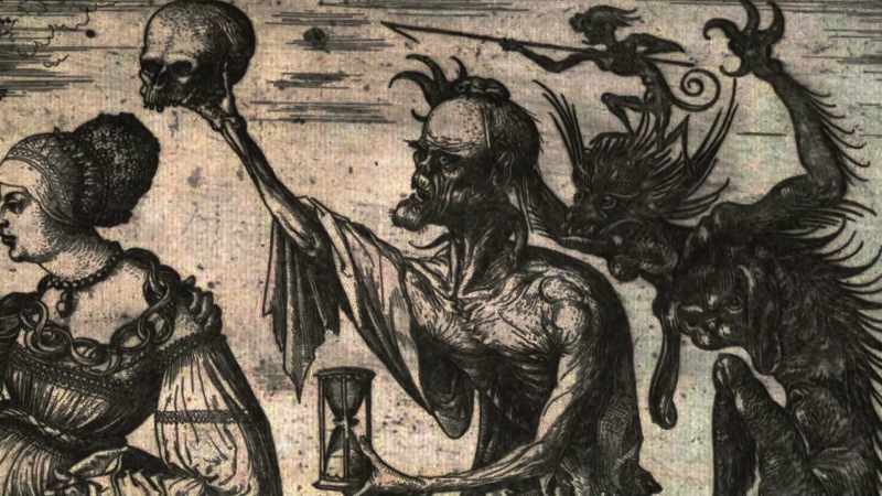 Vampires have hidden amongst humans