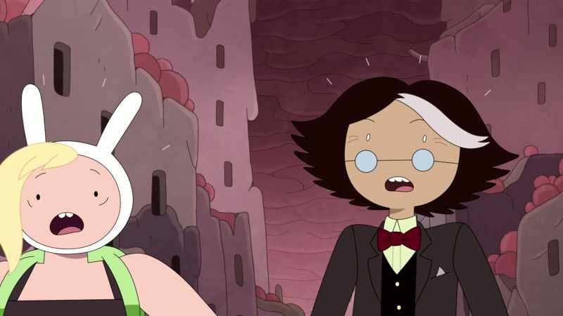 [ Vampires hissing, growling ]