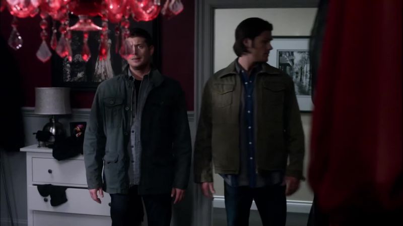 Vampires?