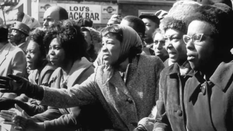 [Van Jones] Medgar Evers, Malcolm X, Dr. King