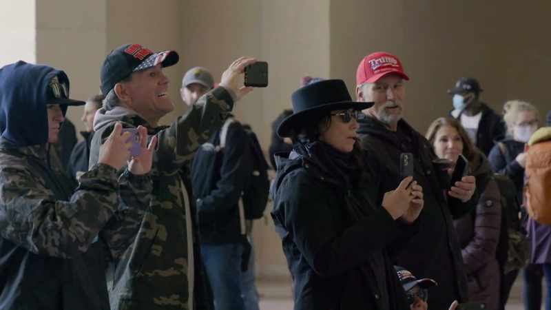 Van Jones: This is rebellion, it is treason