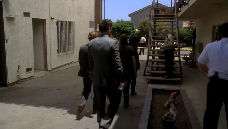 Van pelt,you come with me