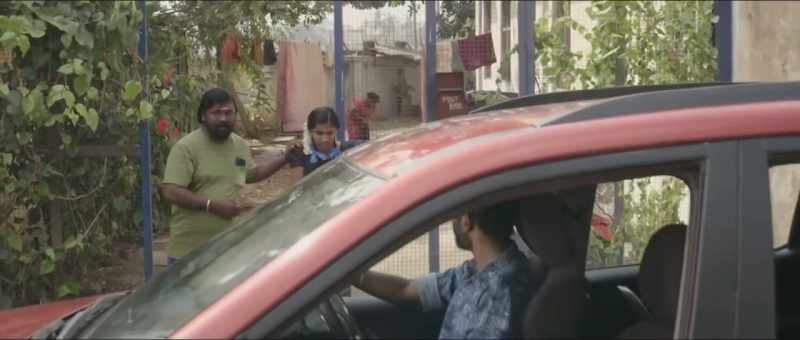 Vanakkam, sir