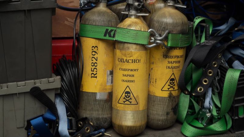 [Vance] It's not Freon