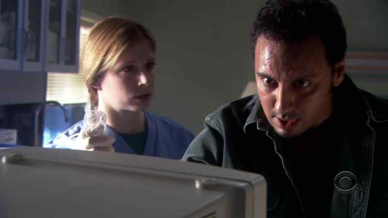 Vancomycin-- good