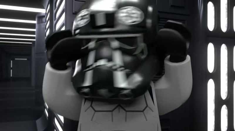 VANEÉ: Everything Skywalker wanted, he got