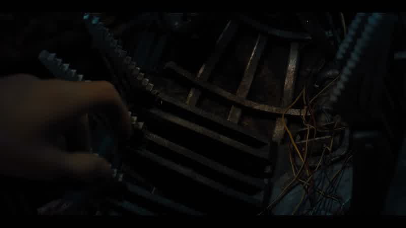 VANESSA: Don't