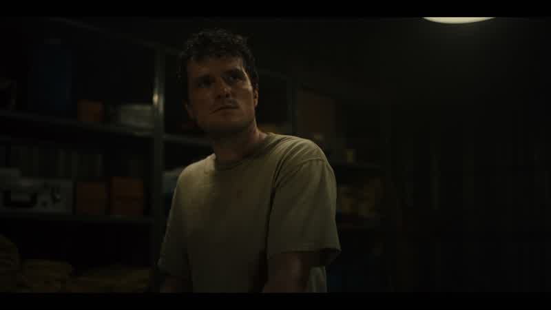 VANESSA: His name is William Afton