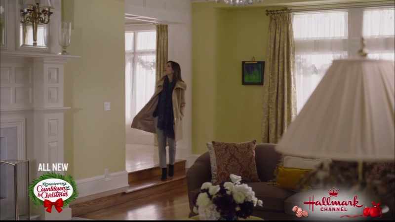 Vanessa knew she was leaving