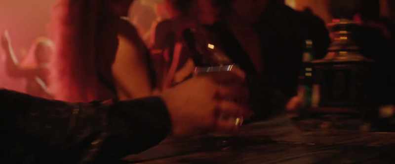 Vanessa, let me Get the next one