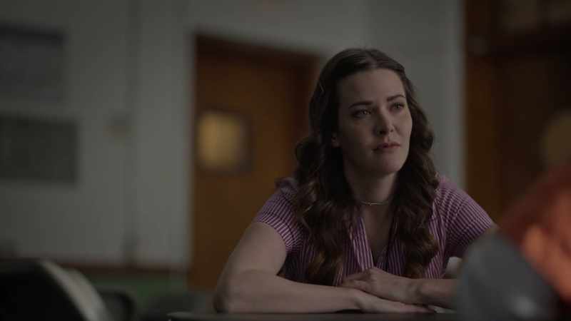 [Vanessa] Look, what is gonna make you prouder?