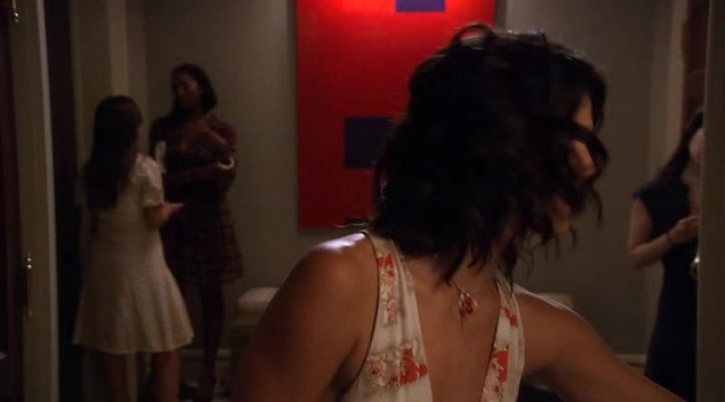 Vanessa. What--where are you-- where are you going?