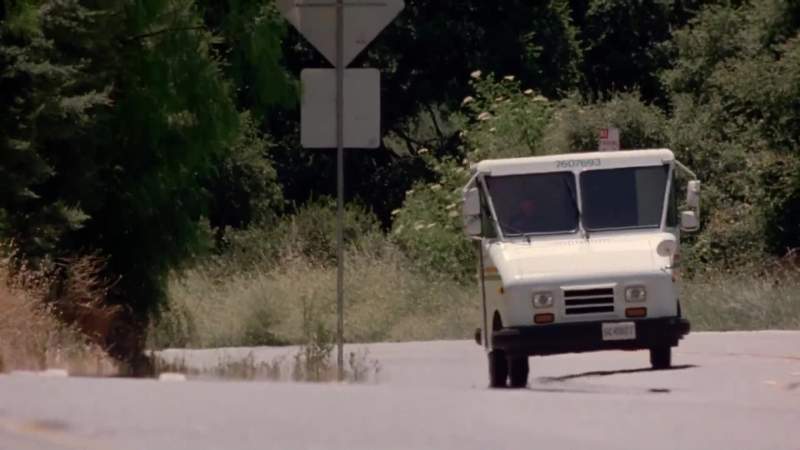 Vann people take their carriers for granted