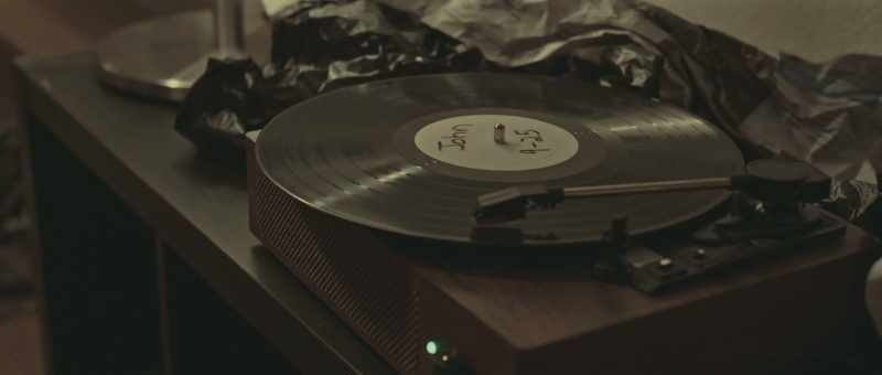 Vanquish it now, or your heart, it will pierce