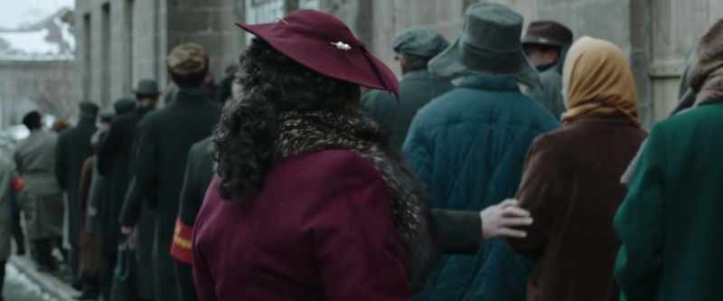 Vanya, come back here