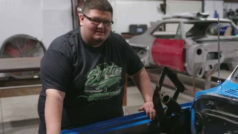 Vapor locking is something that happens in Texas
