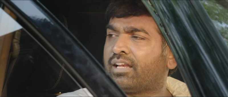 Varadha! What happened?