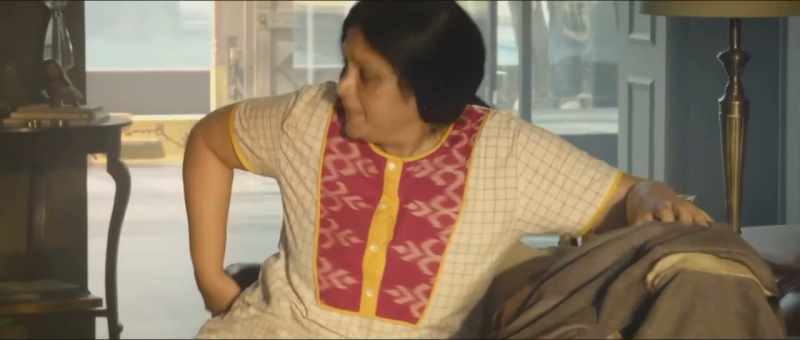 Varadhan! Chitra! –What happened?