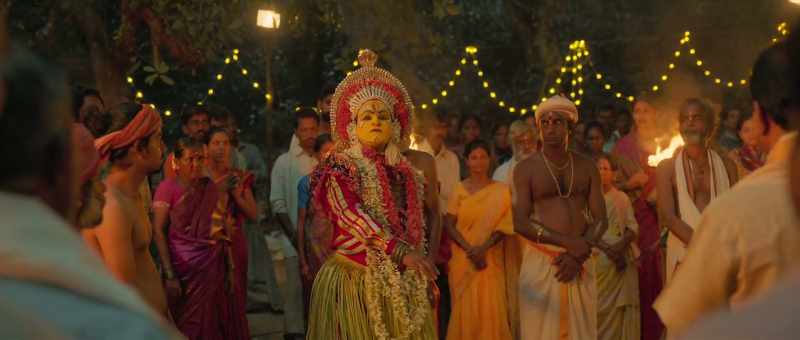 Varaha, the Supreme among all Gods!