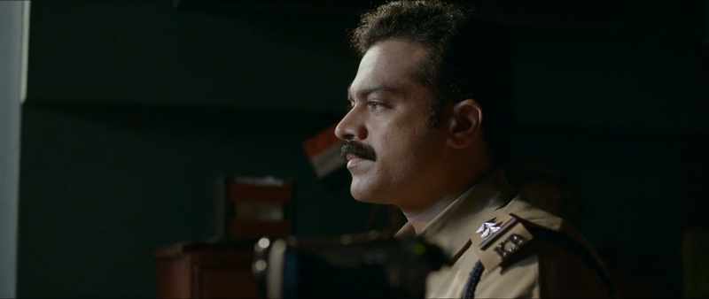 Varghese sir promised that he'll bring two bottles. But when he came back