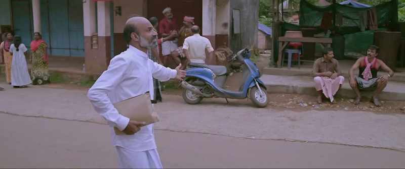 Varkey, let’s go to the hospital