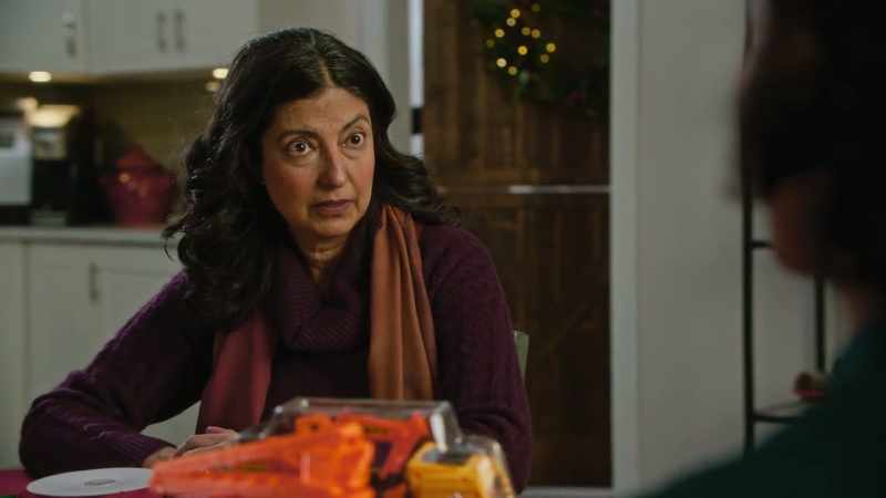 Varma Fruitcakes will be about nothing at all
