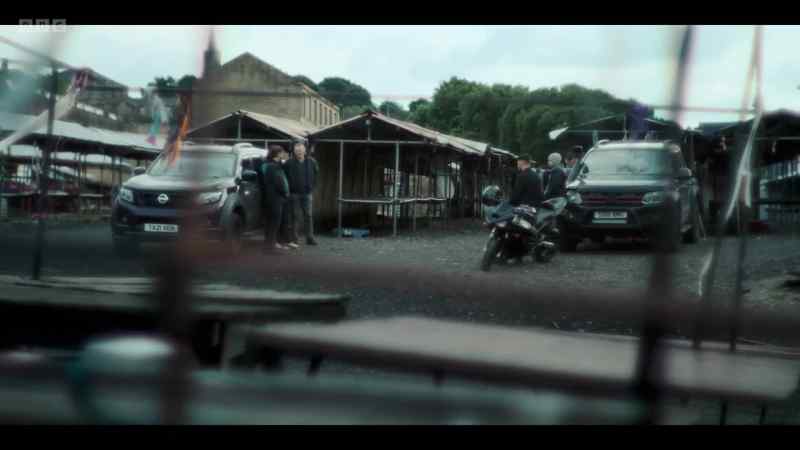 VASIL: Find out what happened at my tearoom yesterday