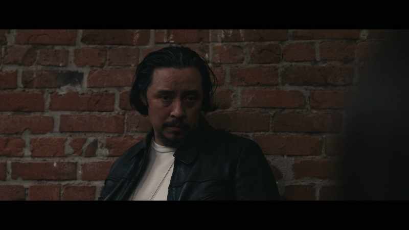 [Vasquez] How can you be so sure it wasn't him?