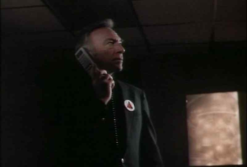 Vaughn here. I'm calling a special session