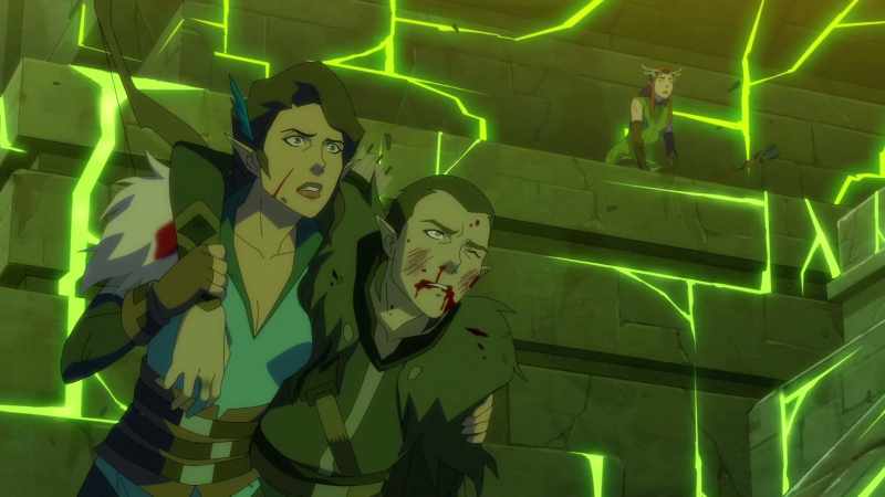 [Vax groans]