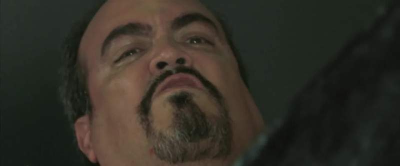 Vaya con Dios you son of a bitch