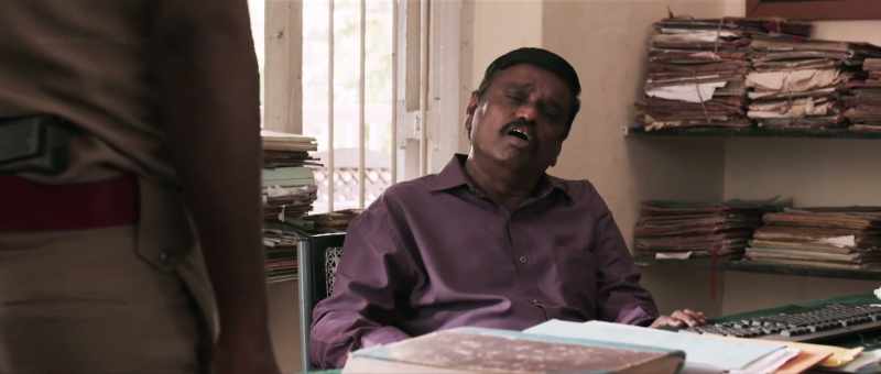 Vedha managed to kill him! Know how?