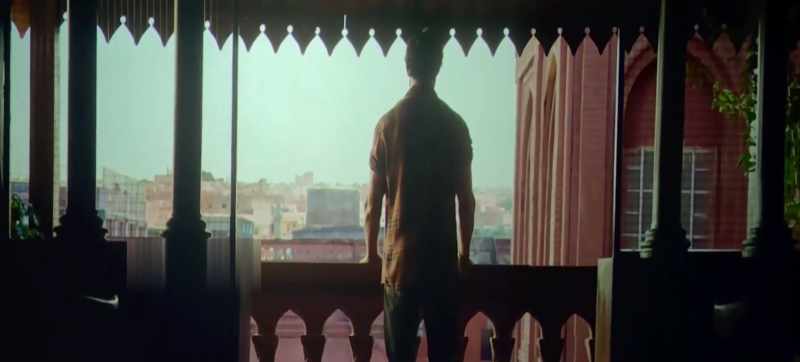 Vedha sent Pulli and Chandra to a different city