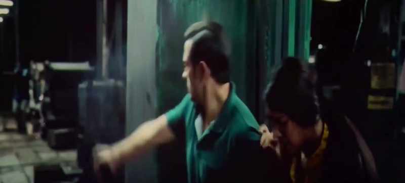 Vedha sir, now what should Vikram do?