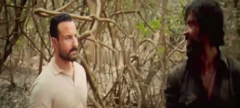 Vedha, if they were locals, it will take just 10 minutes