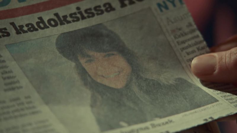 Veera Suominen