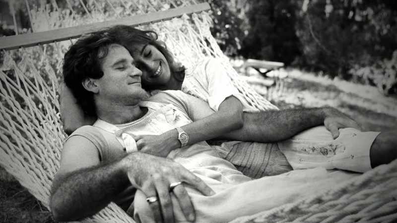 Velardi: We just wanted to be together