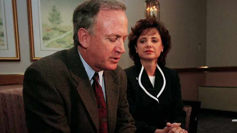 Velez-Mitchell: But the one interview